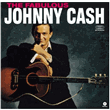 The Fabulous Johnny Cash (Edición vinilo)