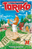 Toriko Nº 11/43
