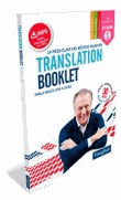 Translation booklet