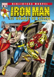 Iron Man 16. El hombre de hierro
