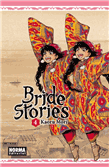 Bride stories 4