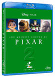 Los mejores cortos de Pixar - Volumen 2 - Blu-Ray
