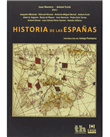 Historia De Las Españas