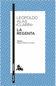 La Regenta