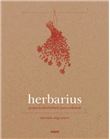 Herbarius. Pequeño herbolario para colorear 