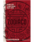 El Legado Del Zodiaco. Convergencia