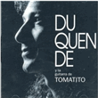 Y la guitarra de Tomatito