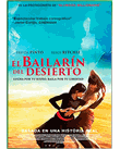 DVD-EL BAILARIN DEL DESIERTO