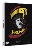 Frenesí (DVD)