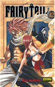 FAIRY TAIL 12