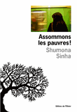 Assommons les pauvres