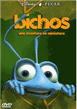 Bichos - DVD