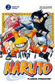 Naruto Català nº 2/72