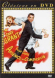 Arsénico por compasión (DVD)