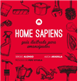 Home Sapiens: guía ilustrada para emancipados