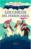 Los Chicos Del Ferrocarril