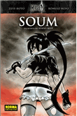 Malefic Time - Soum