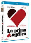 La prima Angélica (Formato Blu-Ray)
