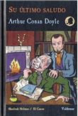 Su último saludo