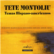 Temas hispano americanos - CD