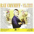 Ray connif y los indios tabajaras