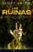 Las ruinas - 1