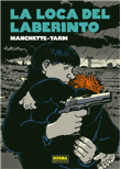 La Loca Del Laberinto