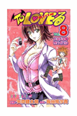 To love ru 8