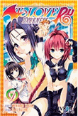 To love ru darkness 7