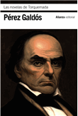 Las novelas de Torquemada