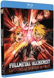 Fullmetal Alchemist: La estrella sagrada de Milos (Formato Blu-Ray)