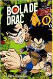 Bola de Drac Color Saiyan nº 1/3