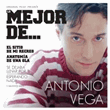 Lo mejor de Antonio Vega - CD