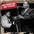 Ben Webster: Art Tatum Quartet (Ed. Poll Winners) - Exclusiva Fnac