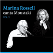 Canta Moustaki Vol. 2
