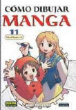 Cómo dibujar Manga 11. Nivel básico 1