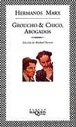 Groucho & Chico, abogados