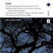 Liszt: Organ Works