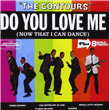 Do You Love Me (Now That I Can Dance) + 8 Bonus Tracks