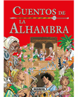 Cuentos de la alhambra