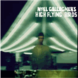 Noel Gallagher's High Flying Birds+ DVD (Edición limitada)