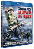 La cima de los héroes (Formato Blu-Ray)