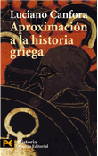 Aproximación a la historia griega