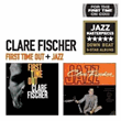 First Time Out / Jazz - CD