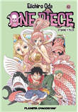 One Piece Nº 63