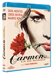 Carmen, la de Ronda (Formato Blu-Ray)