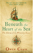 Beneath the heart of the sea
