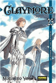 Claymore 25