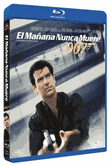 007: El mañana nunca muere (Formato Blu-Ray)