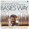 Hollywood...Basie's Way - Vinilo